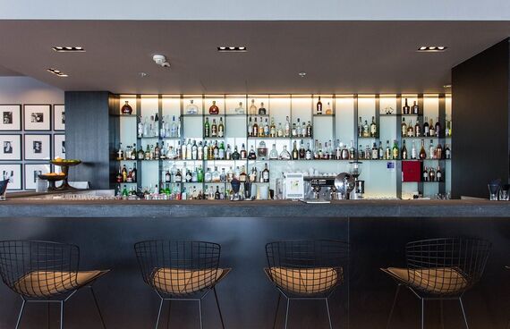 Abakus Piano Bar