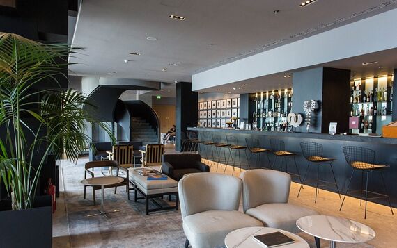 Abakus Piano Bar