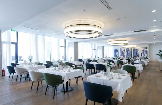 Restaurant Salin