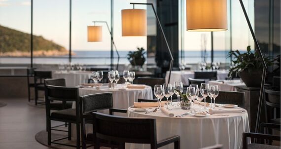 Sensus Restaurant