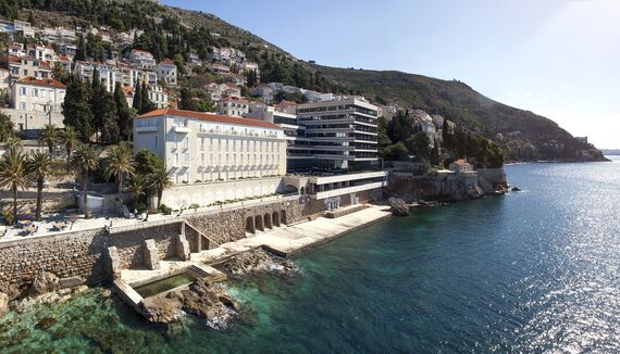 Excelsior Dubrovnik