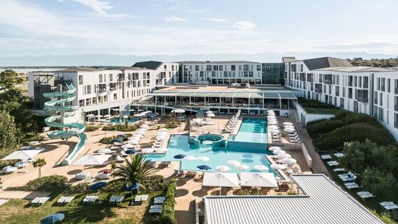 Falkensteiner Family Hotel Diadora