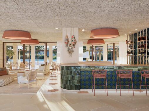 Falkensteiner Family Resort Sicily