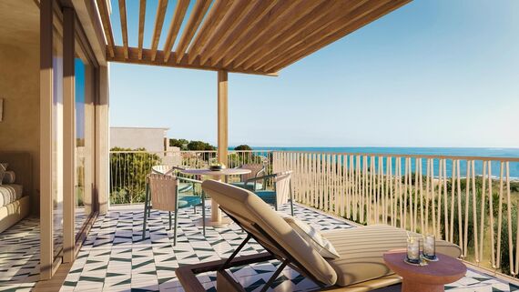 Falkensteiner Family Resort Sicily