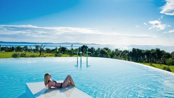 Falkensteiner Luxury Villas Punta Skala 