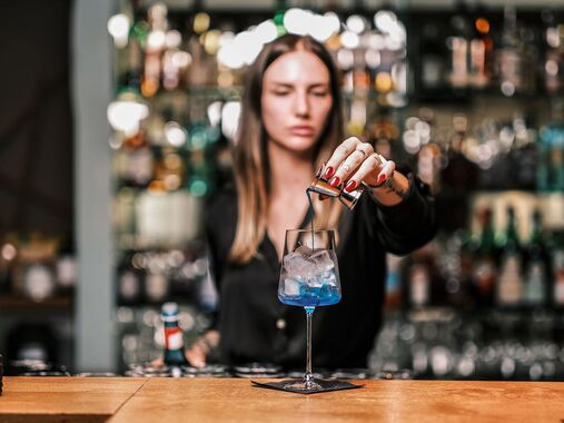 Gioia Bar