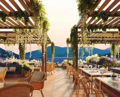 Falkensteiner Resort Lake Garda