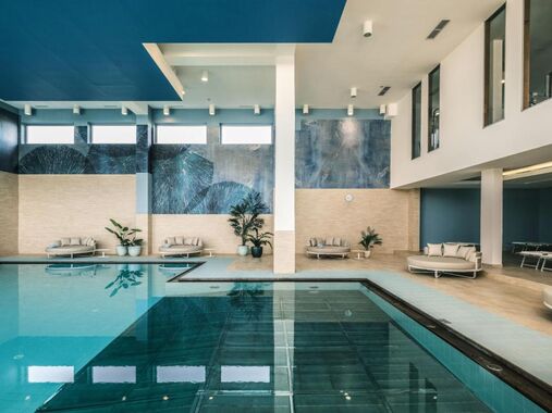 Falkensteiner Hotel & SPA Iadera