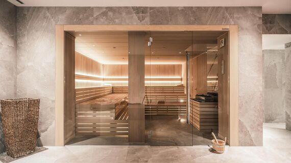 Falkensteiner Hotel & SPA Iadera