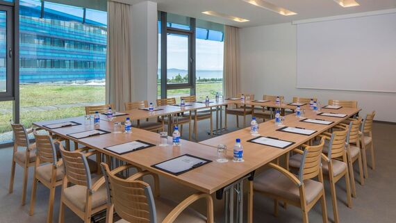 Falkensteiner Hotel & SPA Iadera