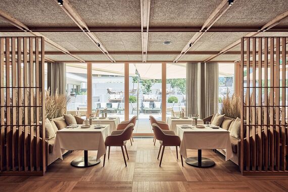 Falkensteiner Hotel Kronplatz