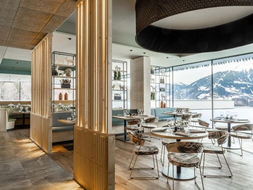 Falkensteiner Hotel Montafon 