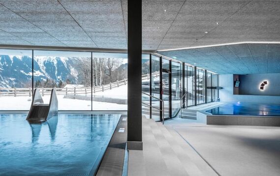 Falkensteiner Hotel Montafon 