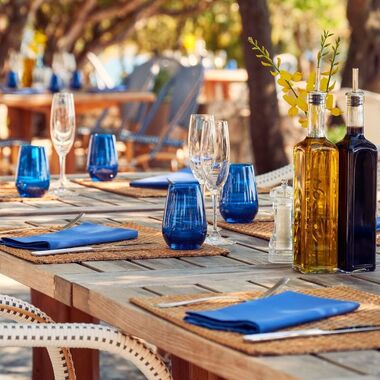 Seafood Restaurant Bracera