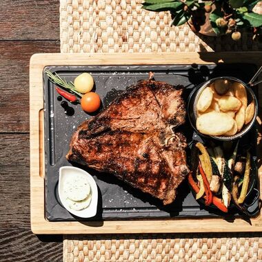 Steak House Planika