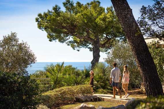 Isabella Valamar Collection Island Resort​