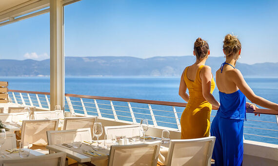 Valamar Girandella Maro Suites 