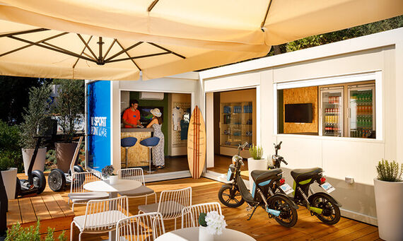 Valamar Girandella Designed for Adults 