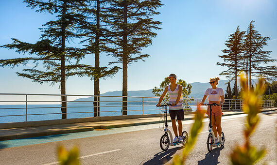 Valamar Girandella Designed for Adults 