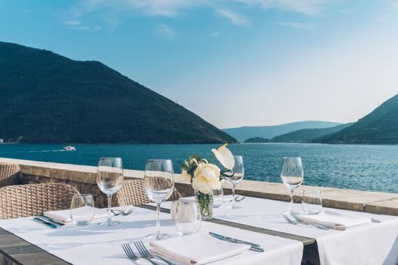 Heritage Grand Perast by Rixos