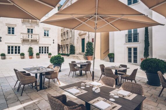 Heritage Grand Perast by Rixos