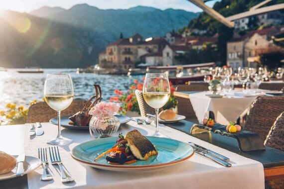 Riva Restaurant