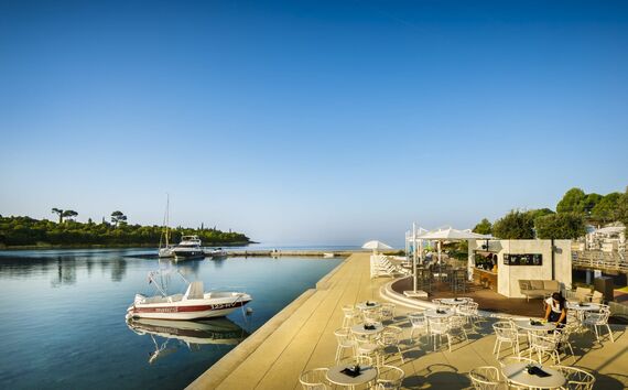 Island Hotel Istra