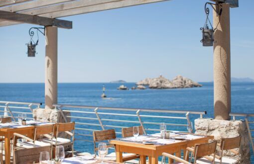 Dubrovnik Palace