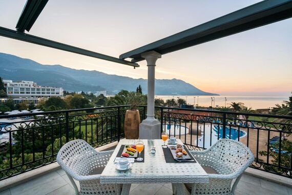 Iberostar Bellevue