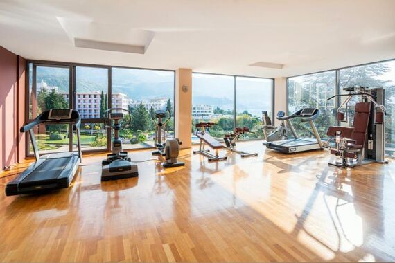 Iberostar Bellevue
