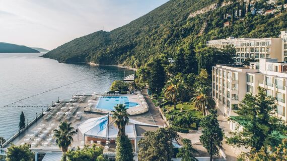 Iberostar Herceg Novi