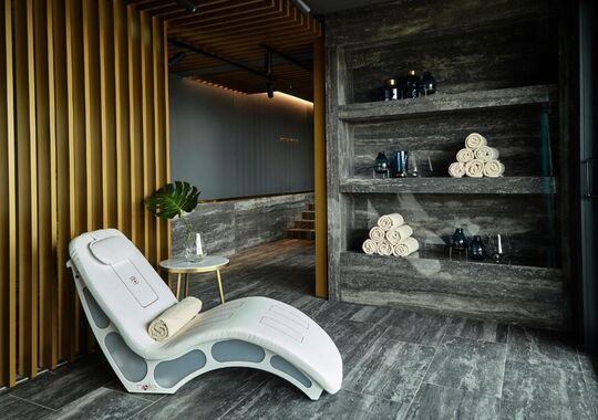 Ikador Luxury Boutique Hotel & Spa