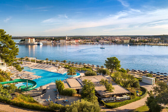 Isabella Valamar Collection Island Resort​