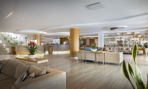 Valamar Isabella Hotel
