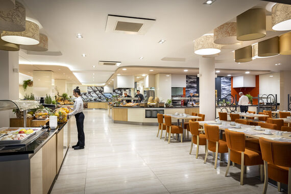 Valamar Isabella Hotel
