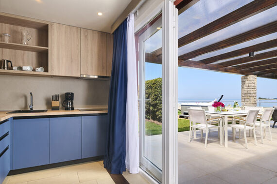 Istrian Villas Plava Laguna 