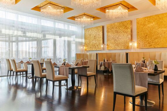 Restaurant Dijana