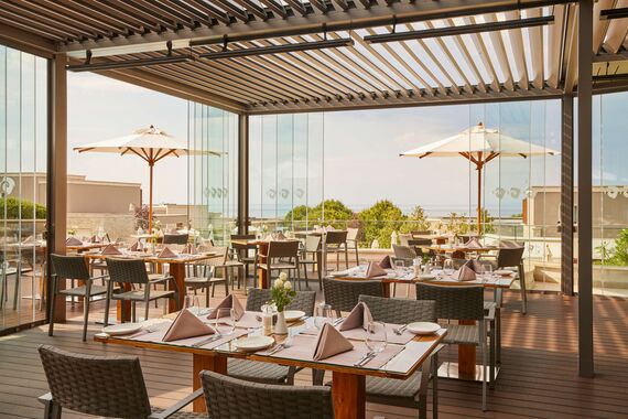 Restaurant Dijana