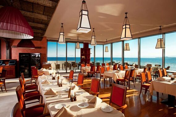 Restaurant Kanova