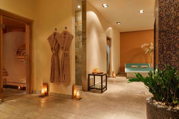 Kempinski Hotel Adriatic