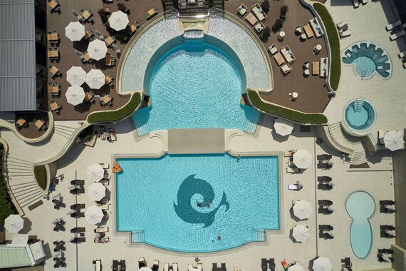 Kempinski Hotel Adriatic