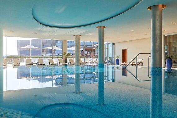 Kempinski Hotel Adriatic