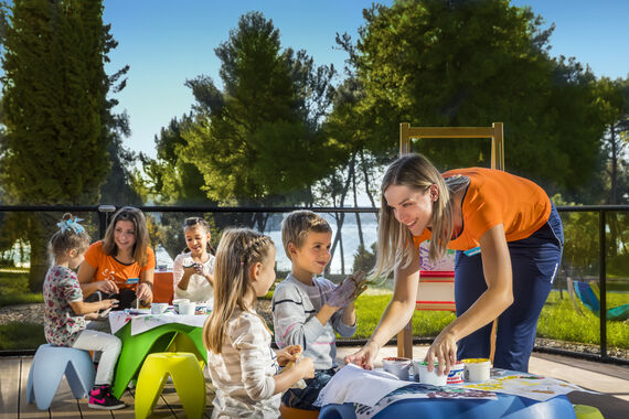 Family Hotel Amarin 