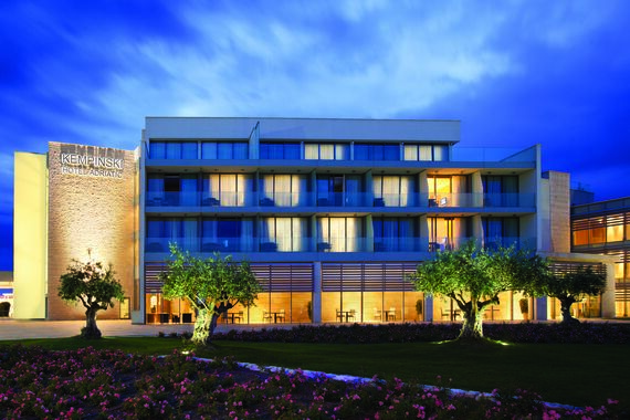 Kempinski Hotel Adriatic