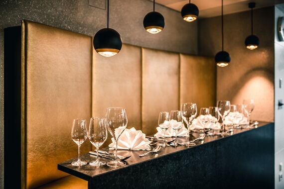 Restaurant Kolfuschgerhof