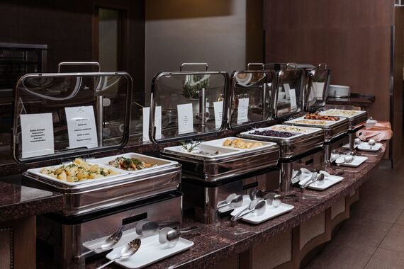 Grand Hotel Sava 