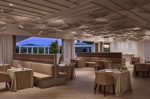 Baia di Chia Resort Sardinia