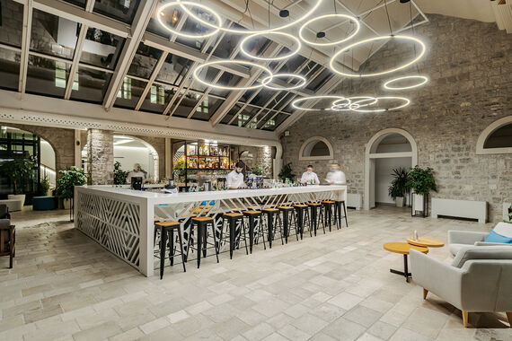 Rocco Lounge Bar
