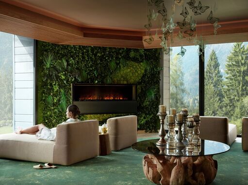 Lefay Resort & SPA Dolomiti