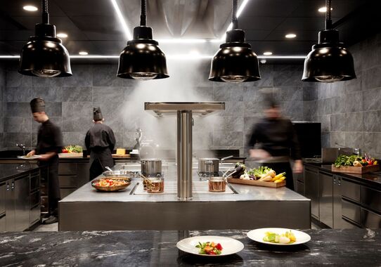 Lefay Resort & SPA Dolomiti